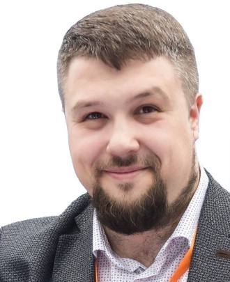 Игорь Берлинский, изобретатель прибора RaDoTech: «Прибор RaDoTech – основной консультант и навигатор в области здоровья!»